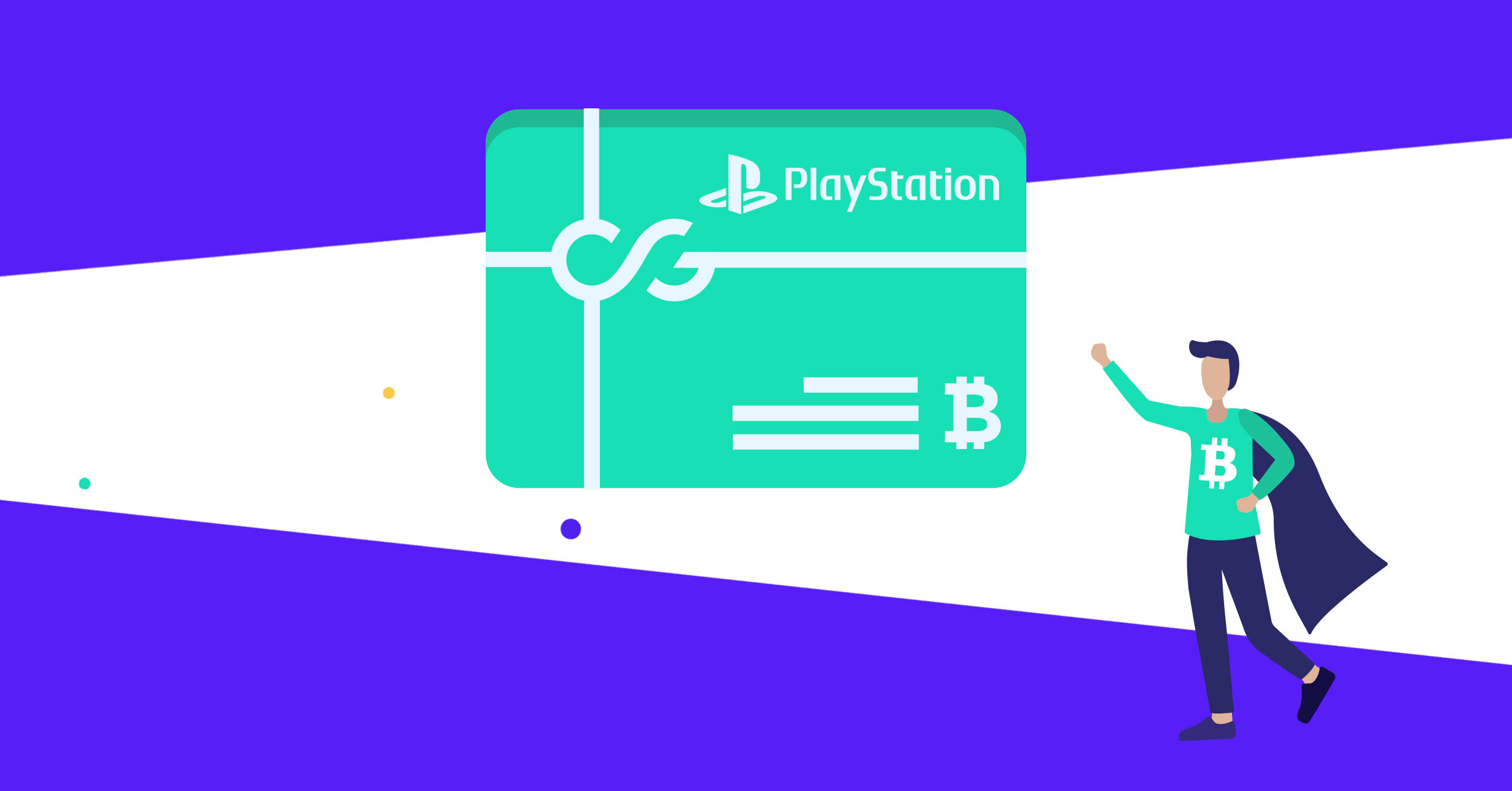 ps4 gift card crypto