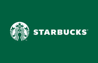 Starbucks gift card