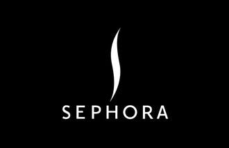 "Sephora" dovanų kortelė