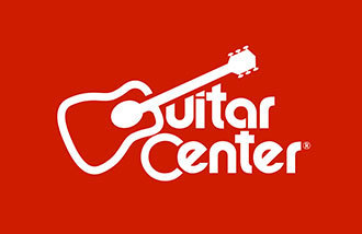 Guitar Center gift card