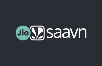 JioSaavn gift card