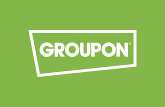 Groupon gift card