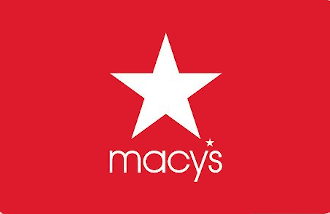 Macys Gift Card