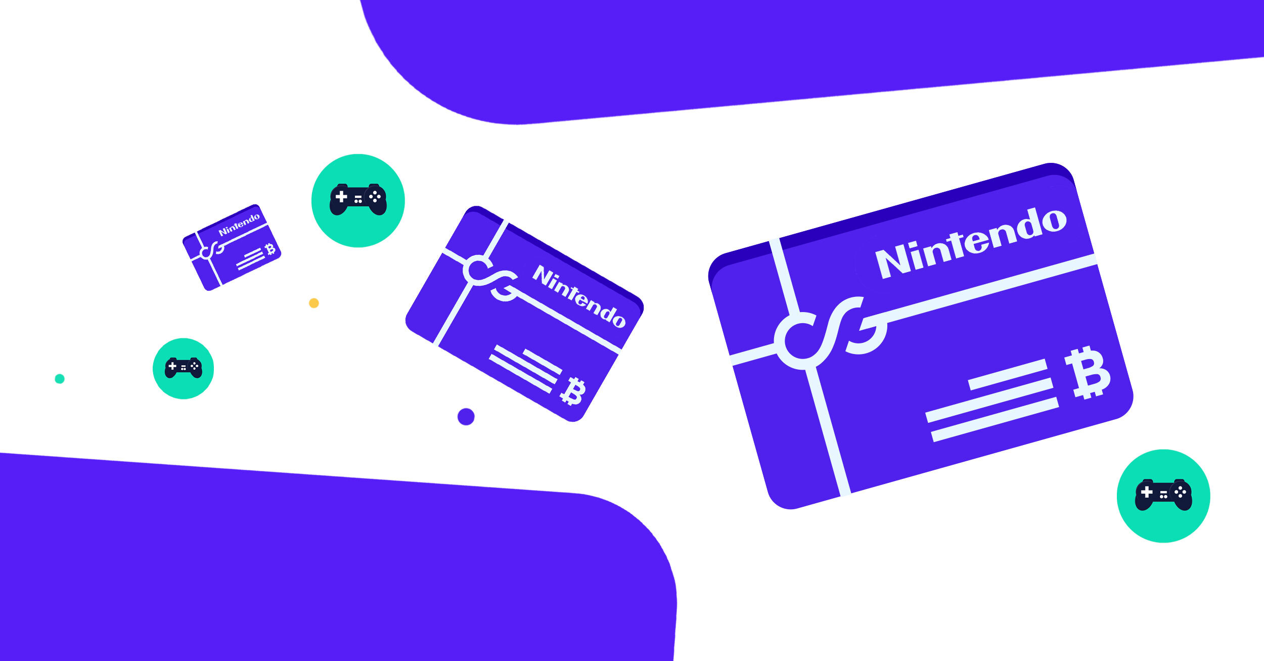 "nintendo" dovanų kortelė btc