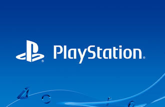 Sony PlayStation gift card