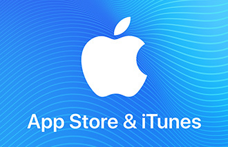 App Store and iTunes Gift Card