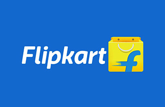 Flipkart Gift Card