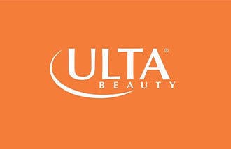 "Ulta Beauty" dovanų kortelė