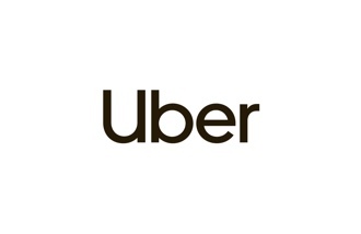 Uber Rides gift card