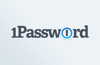 1Password