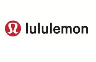 "Lululemon" dovanų kortelė