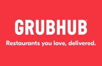 grubhub gift card