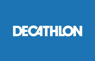 Decathlon gift card