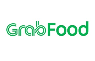 GrabFood gift card