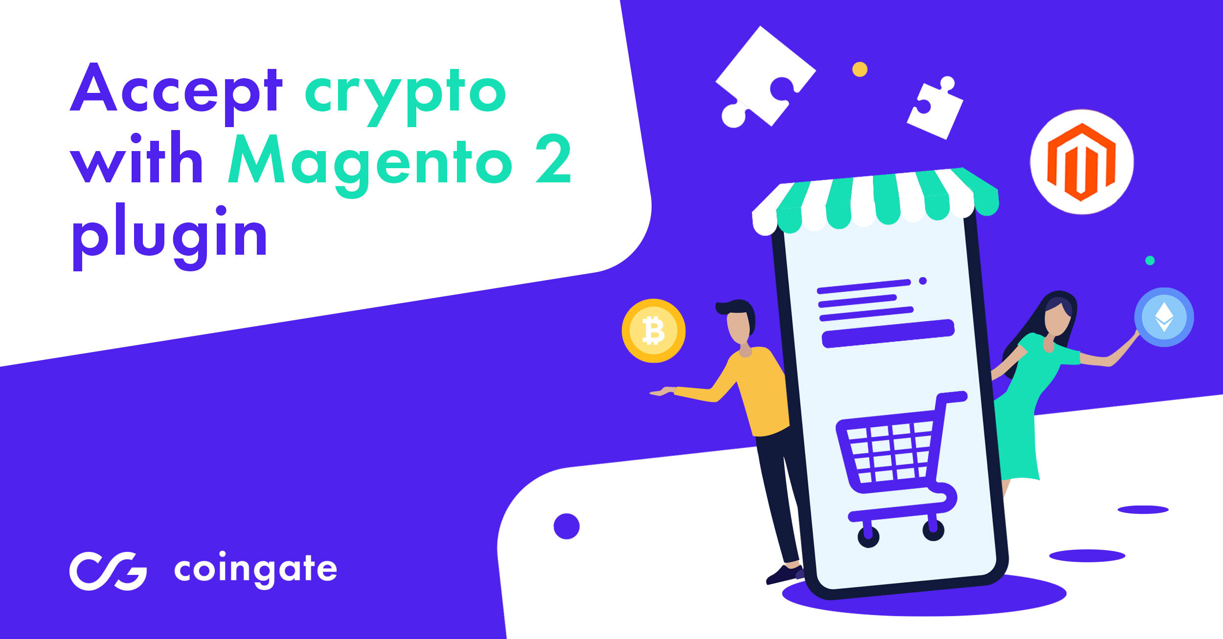 accept bitcoin magento 2