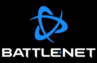 Battle.net gift card