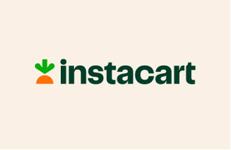 Instacart Gift Card