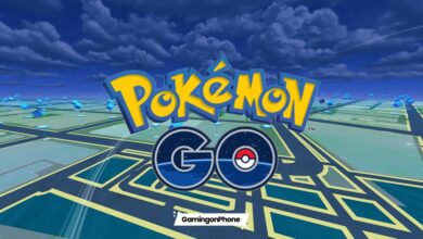 Pokemon GO March Community Day 2023 leaks, Pokémon Go weather visual effects, Pokemon Go wallpaper, Pokémon GO map update