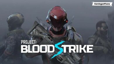 Project: Bloodstrike early access, project bloodstrike final testing