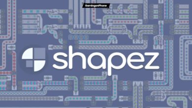 Shapez Cover, Shapez pre-registrations