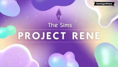 The Sims Project Rene Game Cover, Sims 5 development update, Sims 5 free to play