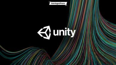 Unity Runtime Fee