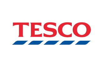 Tesco gift card