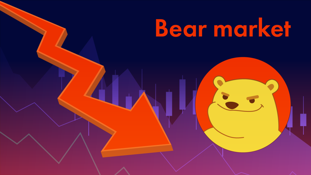 Bear market: what is it?