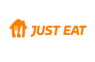 Just Eat gift card