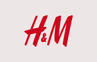 H&M dovanų kortelė