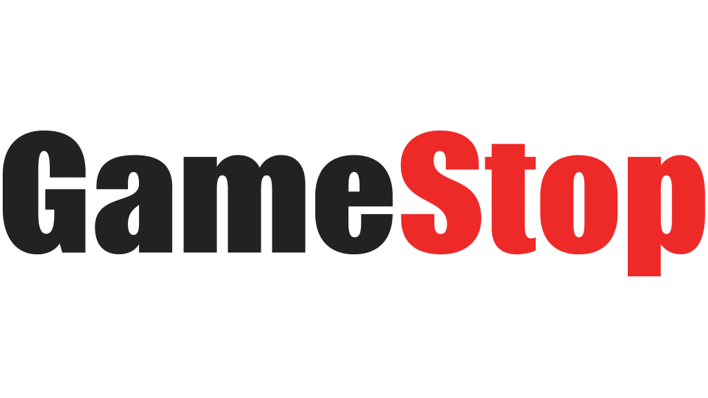 Gamestop juodoji penktadienis