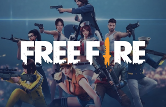 free-fire