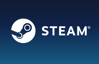 Steam Gift Card