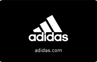 Adidas  gift card