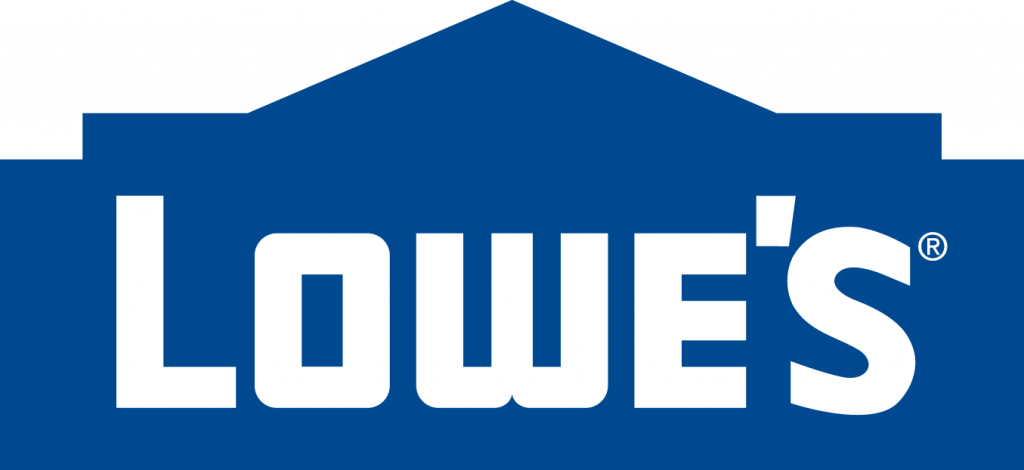 lowe's dovanų kortelė