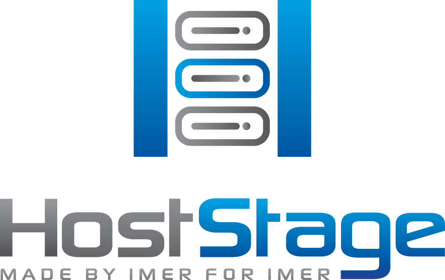 hoststage acepta btc