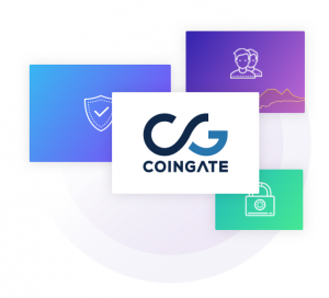 CoinGate API: indėliai ir išmokos bitkoinais