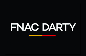 Fnac-Darty gift card