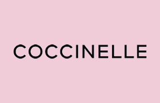 "Coccinelle" dovanų kortelė