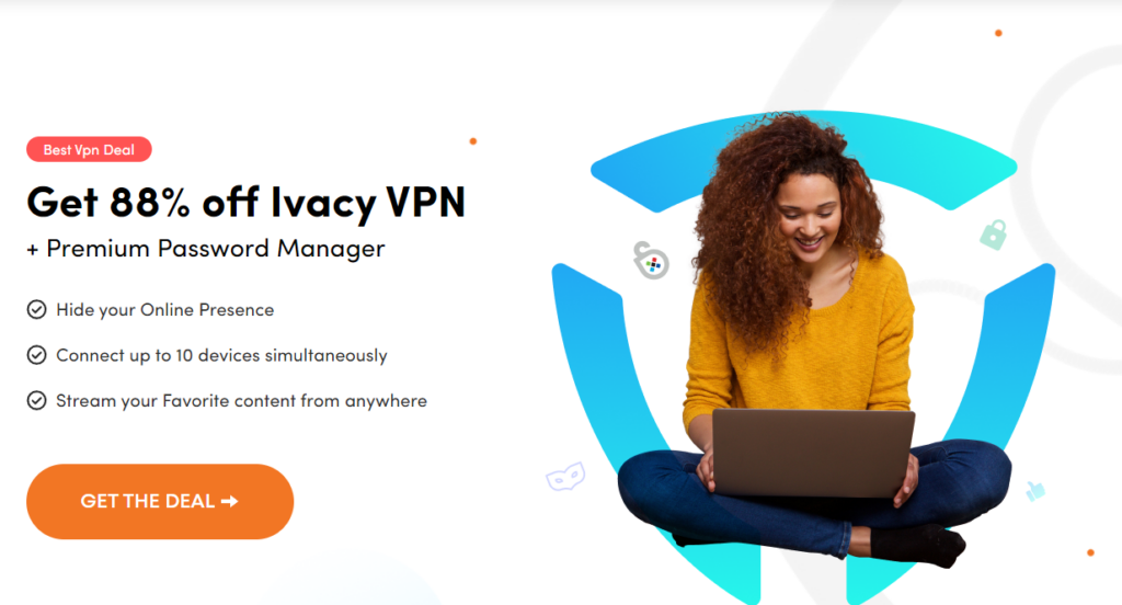 comprar ivacy vpn con bitcoin y crypto