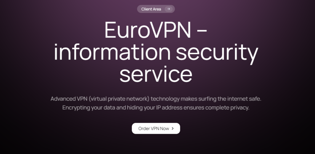 buy eurovpn with bitcoin and crypto