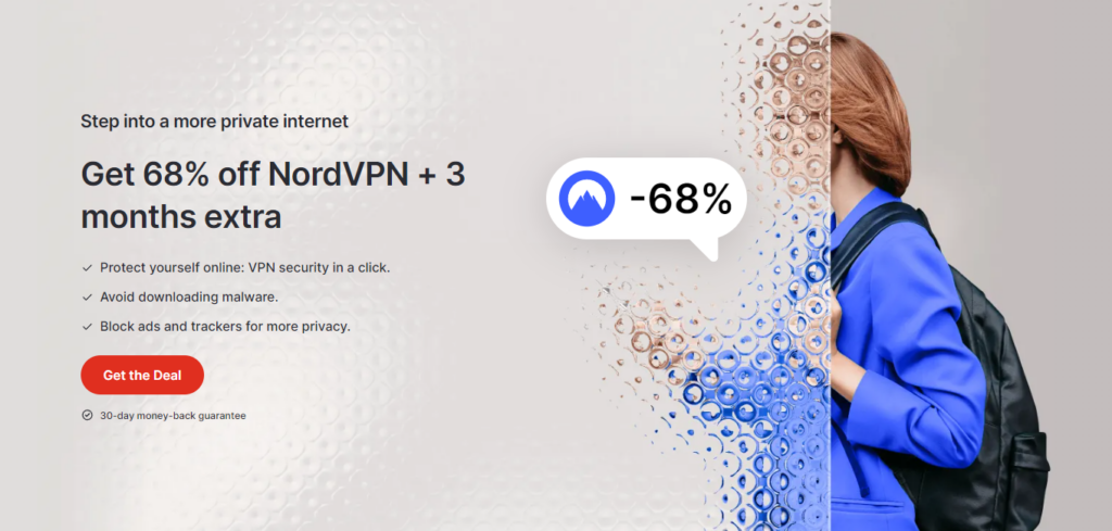 como instalar nordvpn